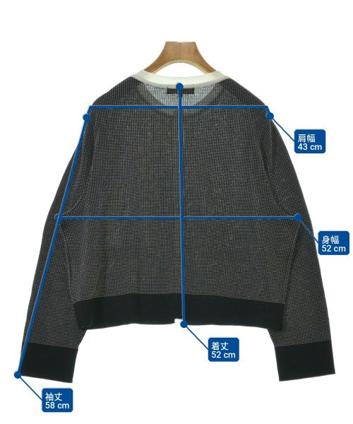 UNTITLED เสื้อคาร์ดิแกน