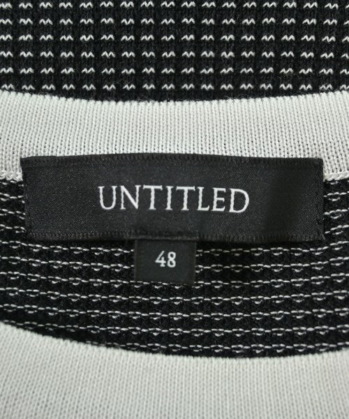 UNTITLED เสื้อกันหนาว