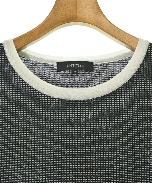 UNTITLED เสื้อกันหนาว