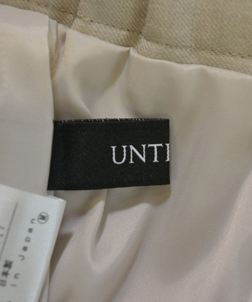 UNTITLED กางเกง อื่น