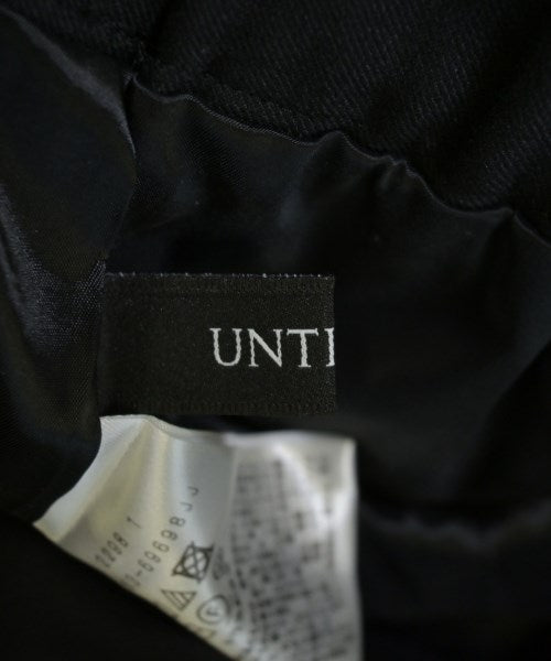UNTITLED กางเกง อื่น