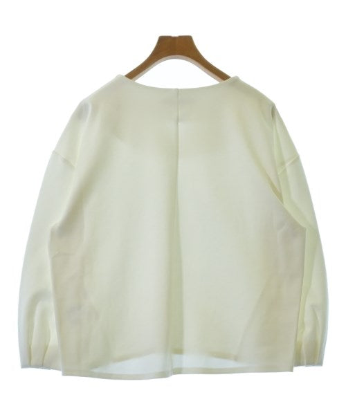 UNTITLED เสื้อยืด/เสื้อท็อปส์
