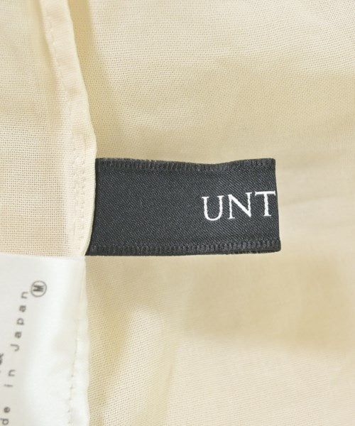 UNTITLED เสื้อสตรี