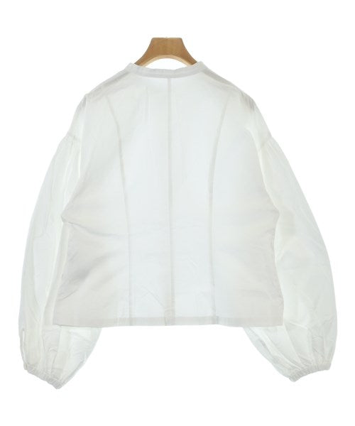UNTITLED เสื้อลำลอง