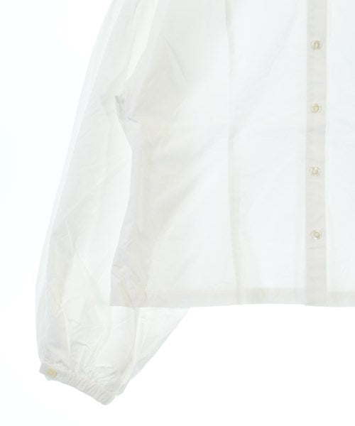 UNTITLED เสื้อลำลอง