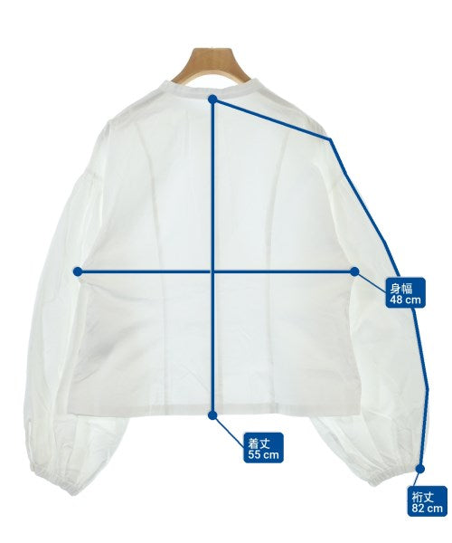 UNTITLED เสื้อลำลอง