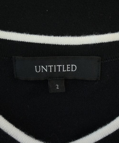UNTITLED เสื้อคาร์ดิแกน