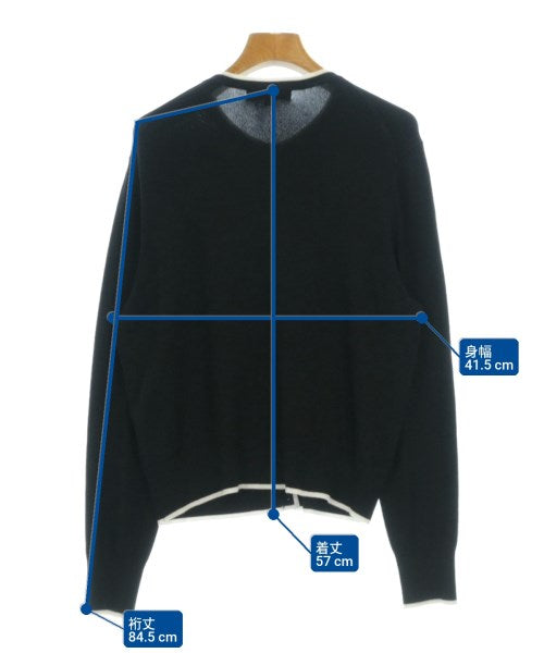 UNTITLED เสื้อคาร์ดิแกน