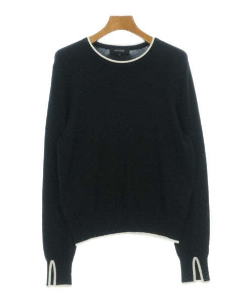 UNTITLED เสื้อกันหนาว