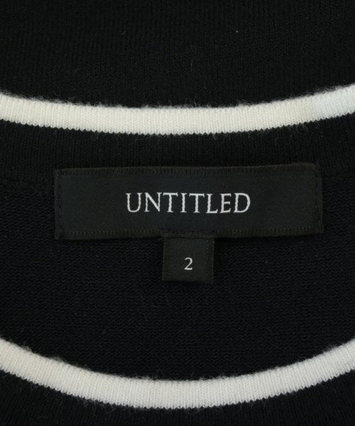 UNTITLED เสื้อกันหนาว