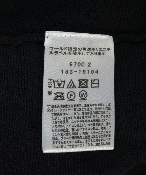 UNTITLED เสื้อกันหนาว
