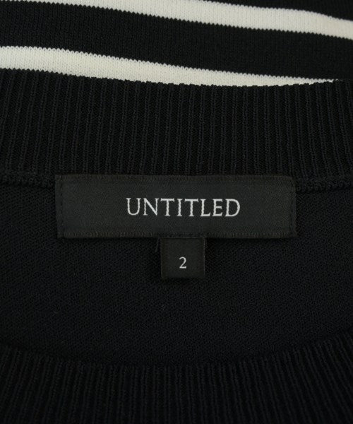 UNTITLED เสื้อกันหนาว