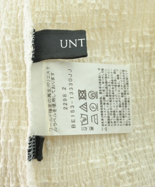 UNTITLED เสื้อสตรี