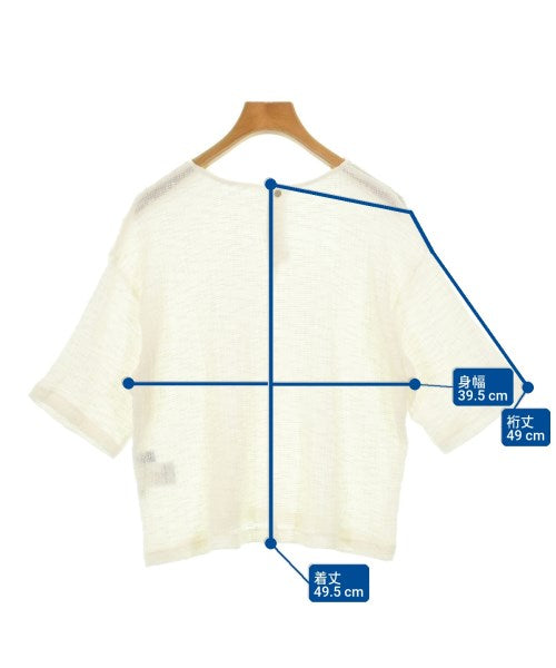 UNTITLED เสื้อสตรี