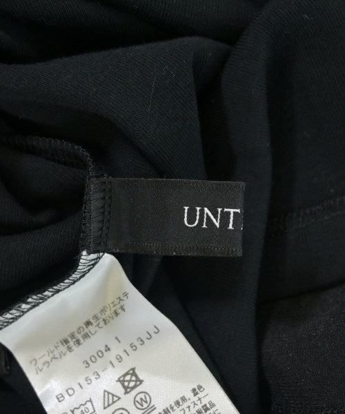UNTITLED แขนกุด