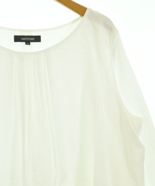UNTITLED เสื้อสตรี