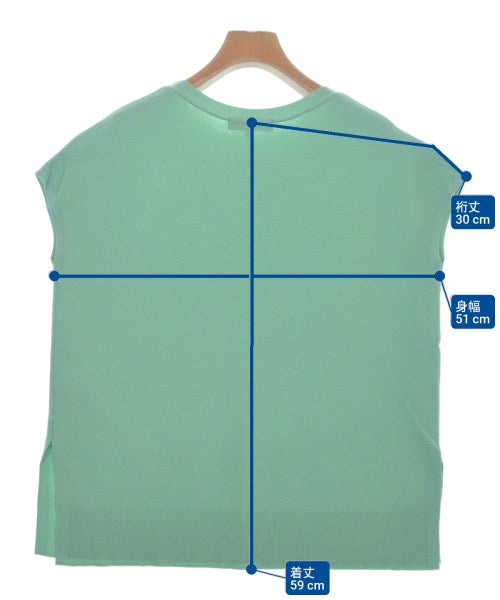 UNTITLED เสื้อกันหนาว