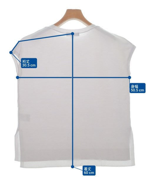 UNTITLED เสื้อกันหนาว
