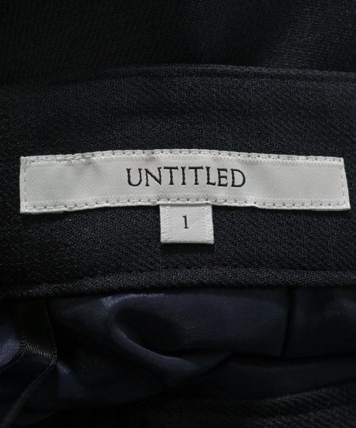 UNTITLED กระโปรงยาว/แม็กซี่ยาว