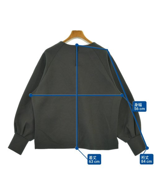 UNTITLED เสื้อสเวตเตอร์