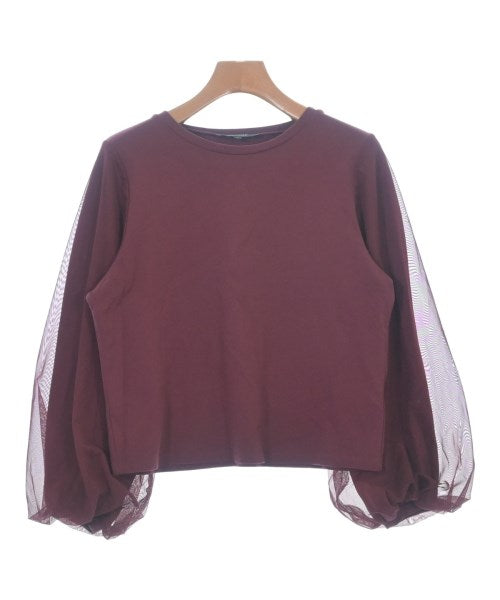 UNTITLED เสื้อยืด/เสื้อท็อปส์