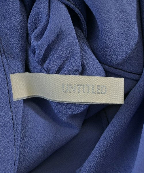 UNTITLED เสื้อสตรี