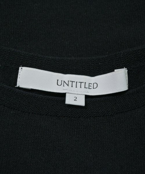 UNTITLED เสื้อกันหนาว