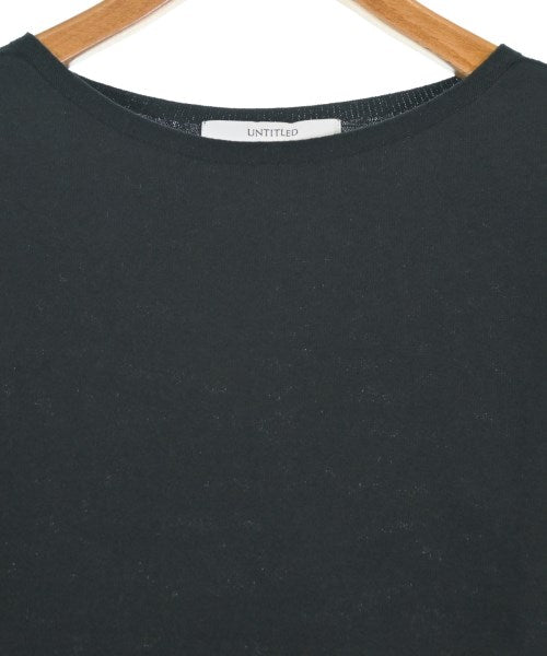 UNTITLED เสื้อกันหนาว