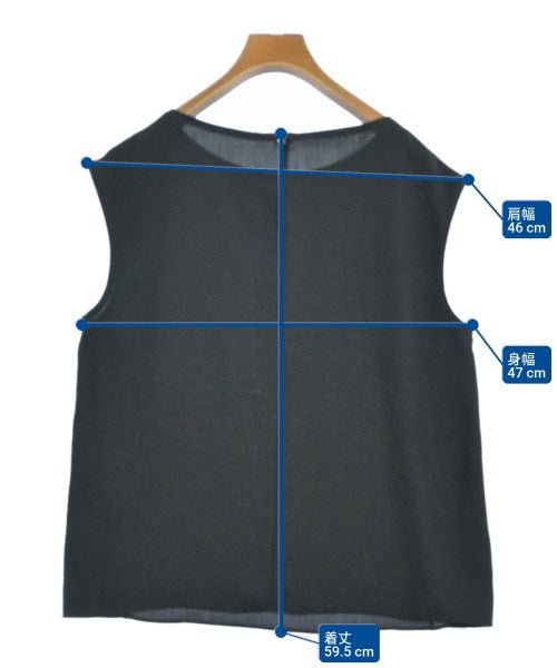 UNTITLED เสื้อสตรี
