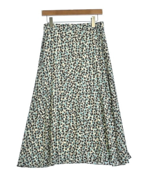 UNTITLED กระโปรงยาว/แม็กซี่ยาว