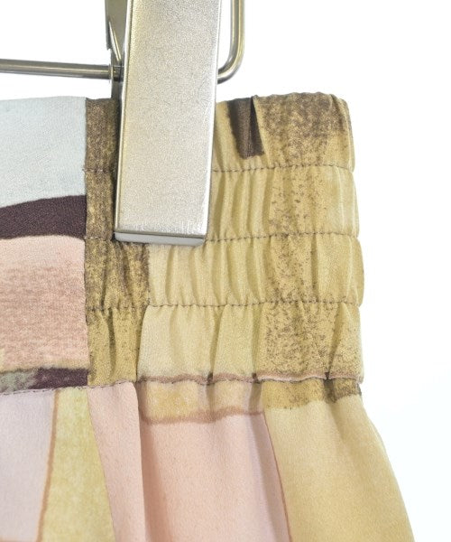 UNTITLED กระโปรงยาว/แม็กซี่ยาว