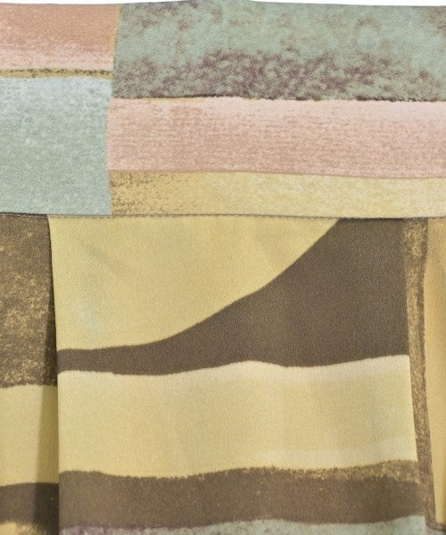 UNTITLED กระโปรงยาว/แม็กซี่ยาว