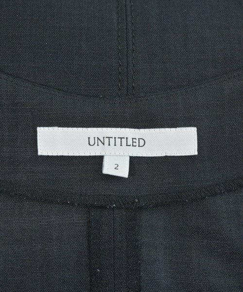 UNTITLED เสื้อสตรี