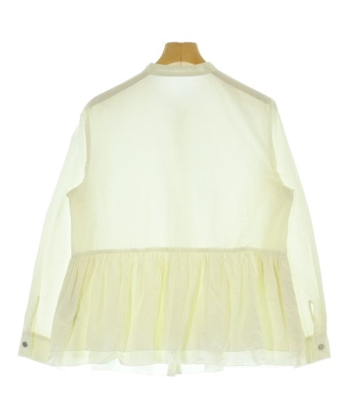 UNTITLED เสื้อสตรี