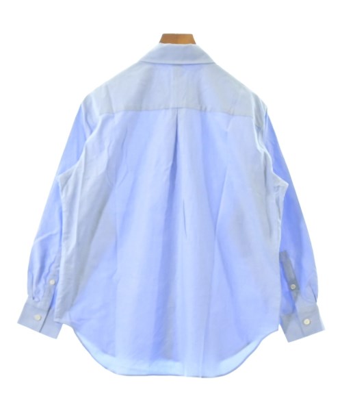 UNTITLED เสื้อลำลอง