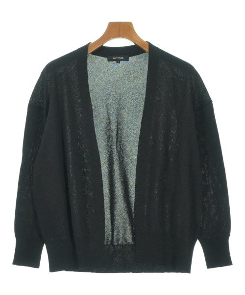 UNTITLED เสื้อคาร์ดิแกน