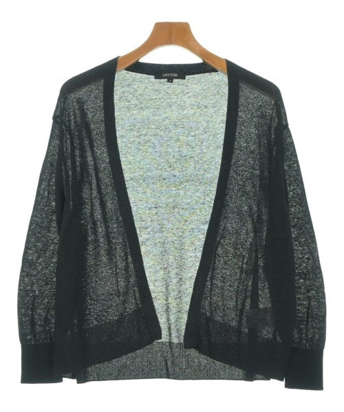 UNTITLED เสื้อคาร์ดิแกน