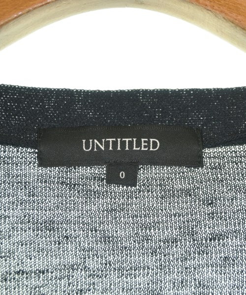 UNTITLED เสื้อคาร์ดิแกน