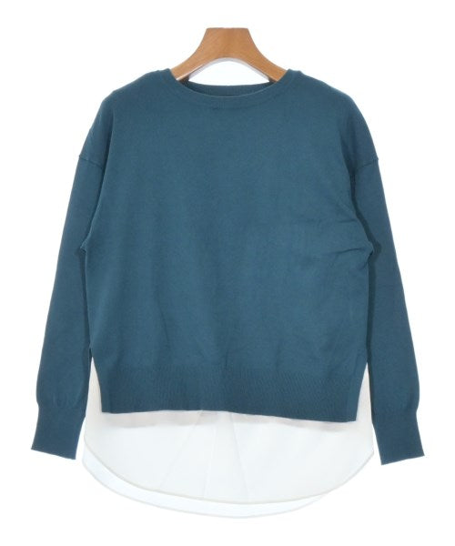 UNTITLED เสื้อกันหนาว