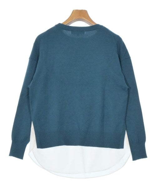 UNTITLED เสื้อกันหนาว