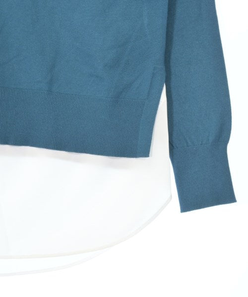 UNTITLED เสื้อกันหนาว
