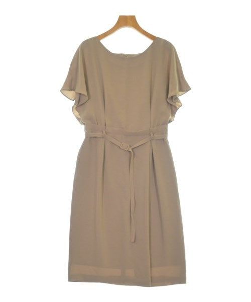 UNTITLED ชุดเดรส