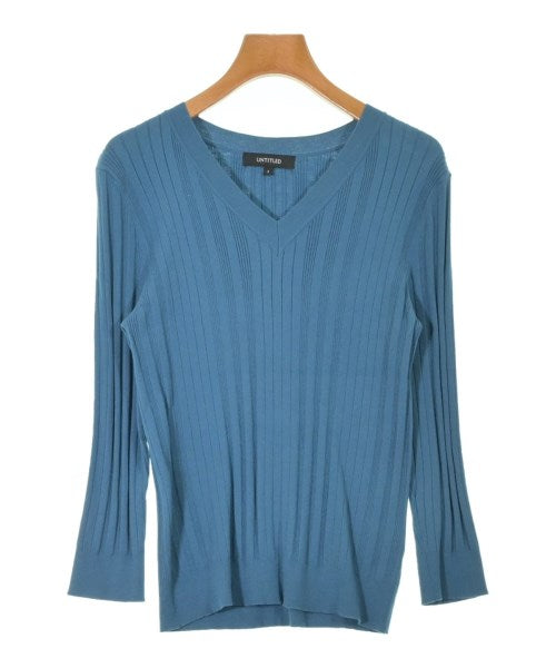 UNTITLED เสื้อกันหนาว