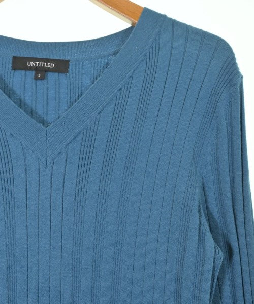UNTITLED เสื้อกันหนาว
