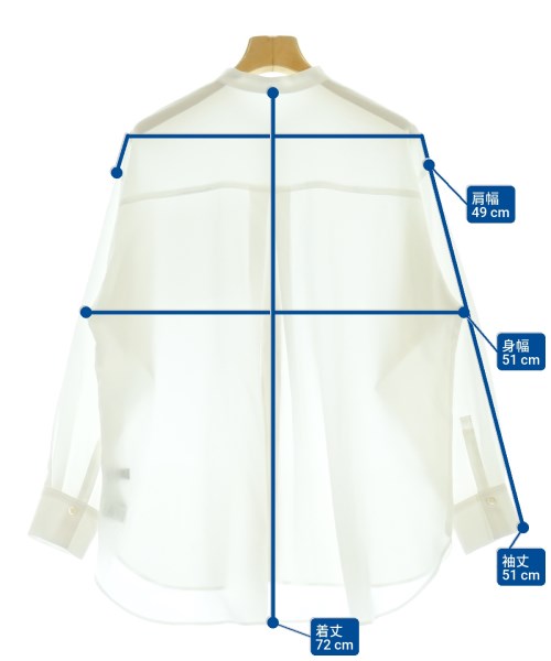 UNTITLED เสื้อลำลอง
