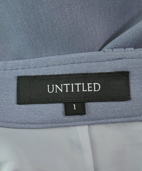UNTITLED กระโปรงยาว/แม็กซี่ยาว