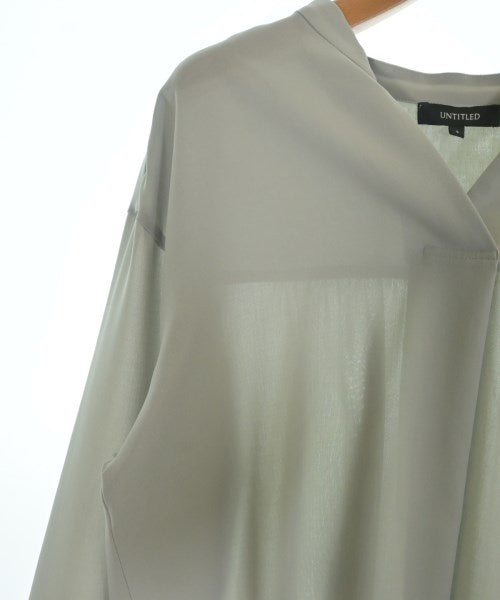 UNTITLED เสื้อสตรี