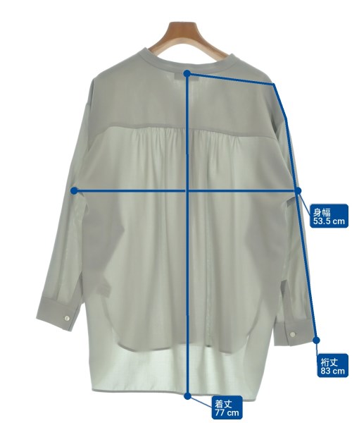 UNTITLED เสื้อสตรี