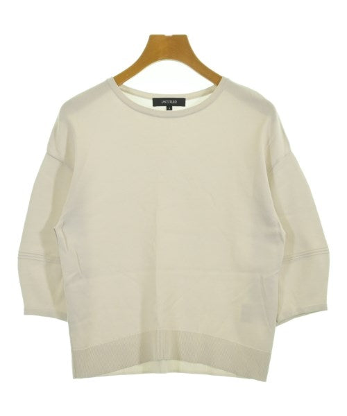 UNTITLED เสื้อกันหนาว
