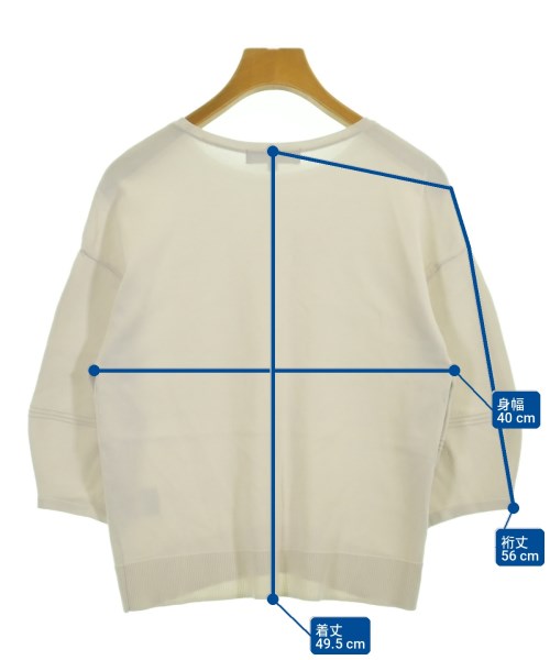 UNTITLED เสื้อกันหนาว